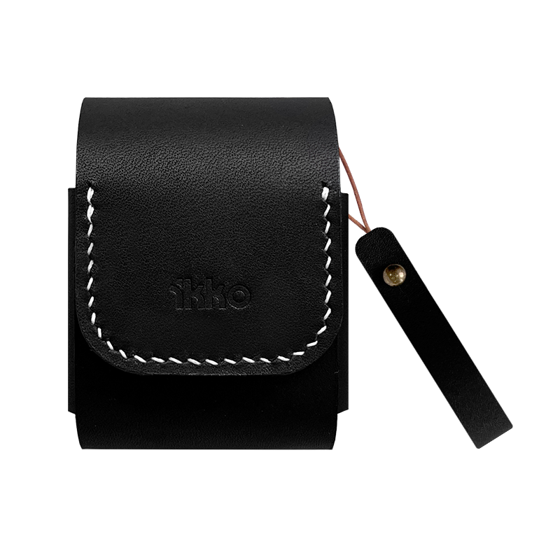 ActiveBuds Calf Leather Case