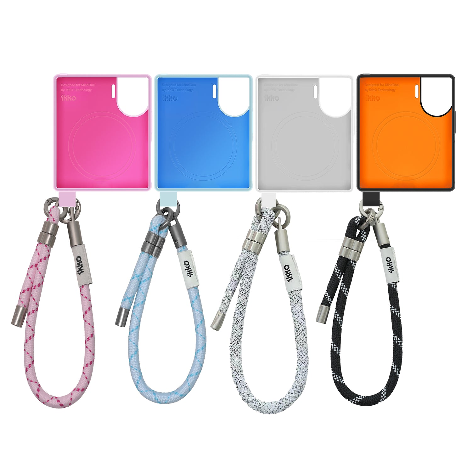 MindOne Pro Lanyard Case
