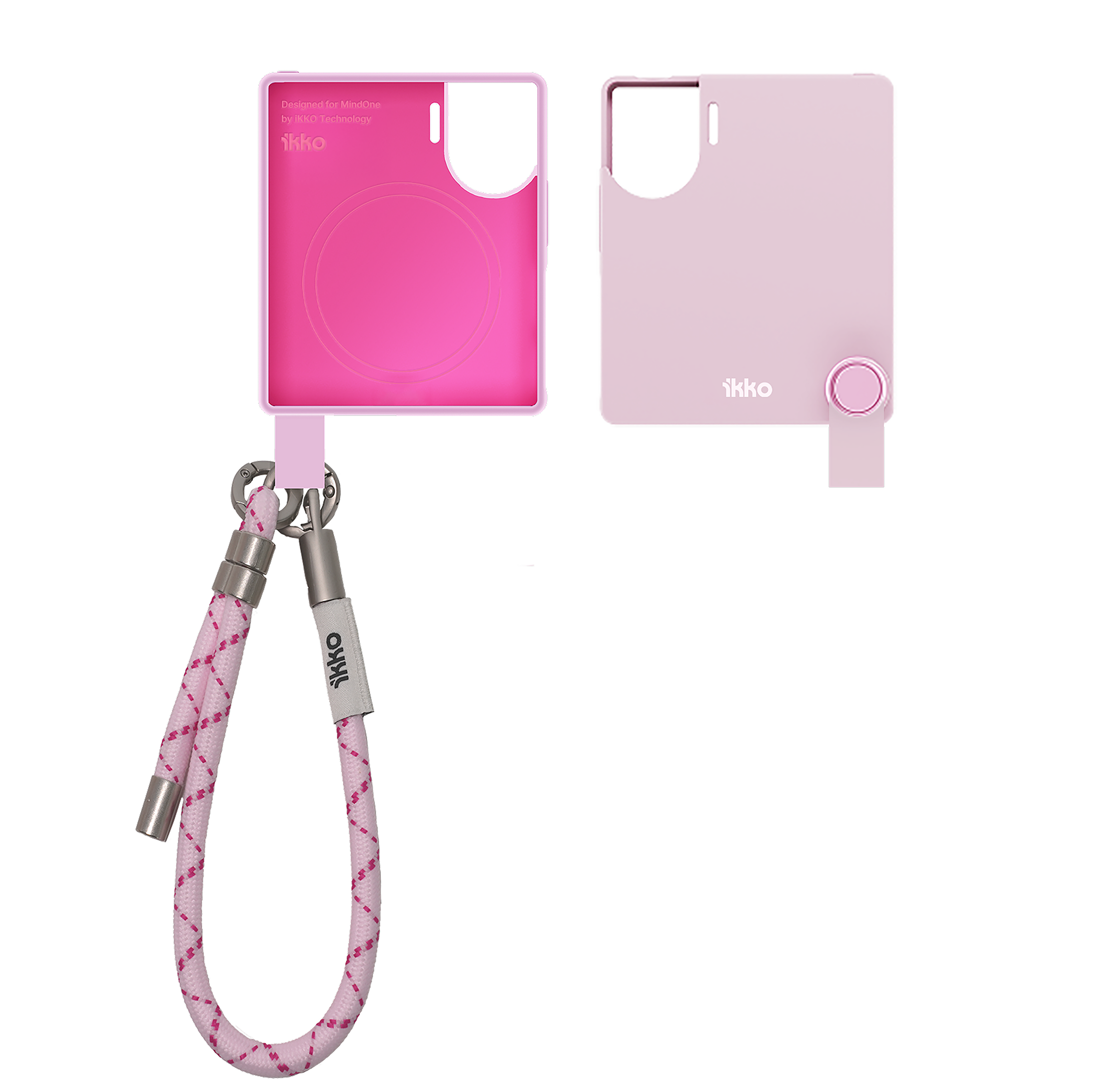 MindOne Pro Lanyard Case