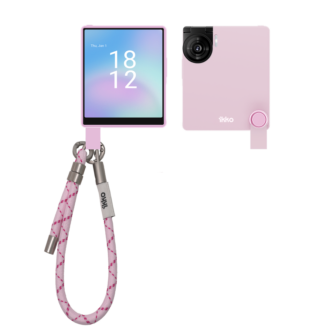 MindOne Pro Lanyard Case